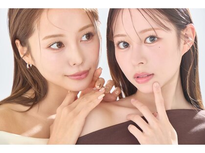ロレインブロウ 光の森店の写真