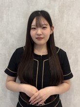 アイ エルサ ラッシュ バイ ニコット 栄店(Eye ELSA lash by nicott)&nbsp;榎本 彩乃
