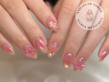 ネイルズガッシュ 武蔵小山店(NAILsGUSH)