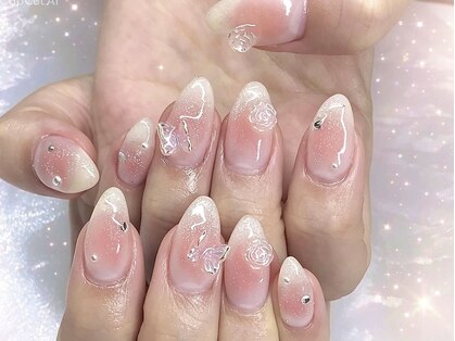 ミュウ(myw)の写真