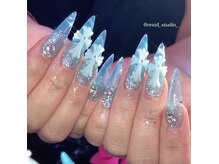 エヌ ネイルスタジオ(N nail studio)