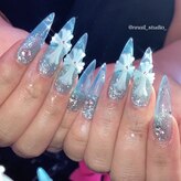 エヌ ネイルスタジオ(N nail studio)