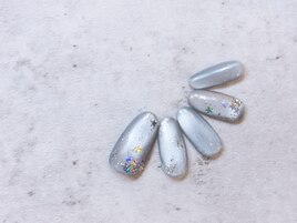 ハンドシンプルコース初回¥7,700