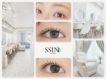 シーンスタジオ 下北沢店(SSIN STUDIO)の写真