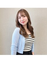 カマルスパラトゥ(KAMAL spa RATU)&nbsp;岡崎 美七海