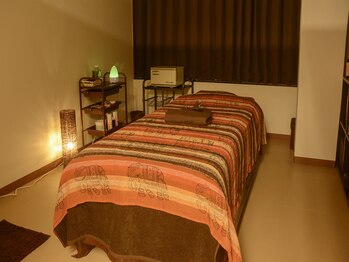 メディカルエステサロン ローズ/内観3