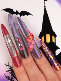 スカルプデザイン自由￥14800