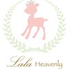 ララヘブンリー 沼津店(Lala Heavenly)ロゴ