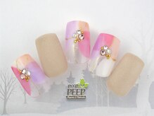 ピッピ 桜新町店(peep PEEP)/19年1月のおすすめコース-12