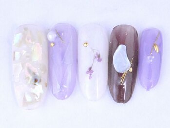 フォア ネイル(FOI NAIL)/