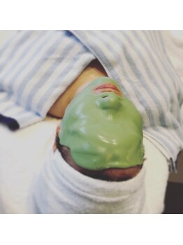 メナードフェイシャルサロン 南区護藤/オプションパック