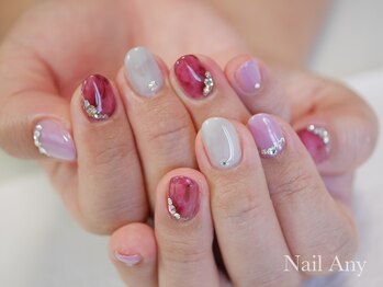 ネイルエニー(Nail Any)/Any collection