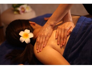 サロンドボーテ K 鹿屋店