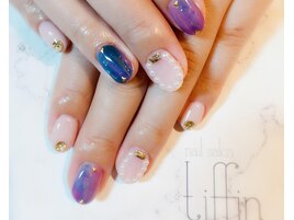 ニュアンスアート◎