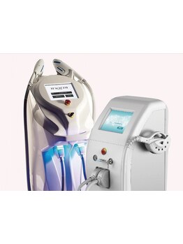 デリケート部分の脱毛/Vライン/VIO