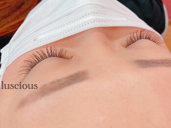 ラシェスキタモト (luscius kitamoto)/エアーセブル100