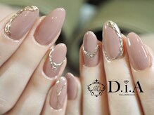 ネイルズアンドスクール ダイヤ(nails&school D.I.A)/