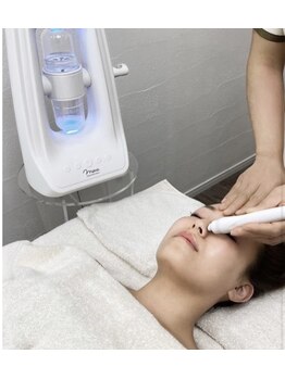 マージ イマージュ/ハイドロスプラッシュ毛穴ケア