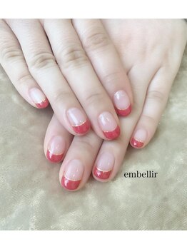 アンベリール(embellir)/