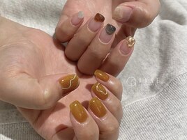【パラジェル】春のちぐはぐ