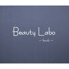 ビューティーラボ イブスキ(Beauty Labo ibusuki)ロゴ