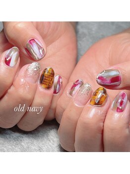 オールドネイビー(OLD NAVY)/