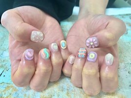 うねうね
