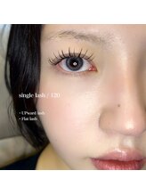 ライル(RILE)/目尻カールUP デザイン♪