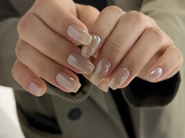 うるうるネイル
