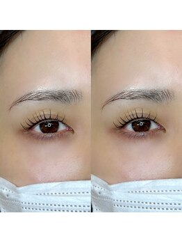 エトワール 御器所店(Etoile)/カールデザイン