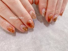 ネイルズレイ(Nails Ray)/過去のキャンペーンネイル