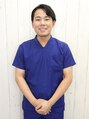 心身堂 整体院 泉大津院/新田　誉浩