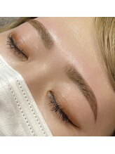 ダイス(Dice)/美眉WAXスタイリング