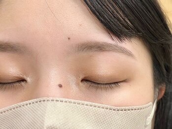 ホワイトアイ 姫路(WHITE EYE)/アイブロウ/美眉スタイリング