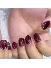 クイーンズビューティーサロン 新宿本店(Queen's beauty salon)/ケア込みマグネット