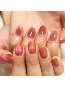 シェリ(cheri)/ワンカラーマグネット¥6500