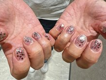 シー(Shhh...)/ギラギラホログラム