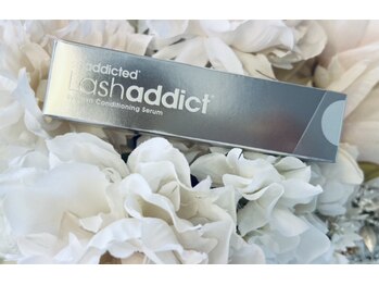 ビューティーアイラッシュ みのおキューズモール店/スタッフも愛用中♪