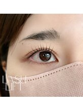 フェリール(feellir)/◇ラッシュリフト design