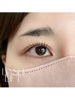 フェリール(feellir)/◇ラッシュリフト design