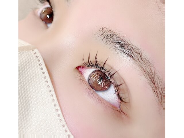 Eos【エオス】 eyelash＆nail