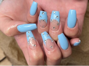 トリー アンド デリー(Toliy&Deliy)/持ち込み4本