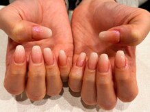 ミミ(3131)/カラーグラデーション！