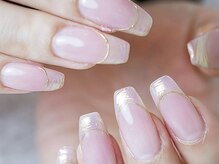 ヘーゼル(Hazel)/