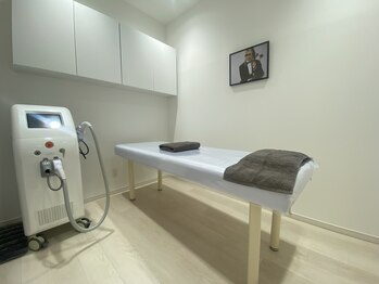 RBL トナリエ宇都宮店/ 施術ルーム