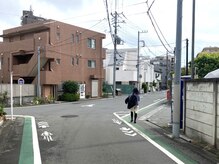 マニネイル 碑文谷店(maninail)/６