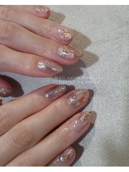 アンベリール(Embellir)/