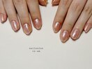 定額ネイル/ジェルネイル/オフ