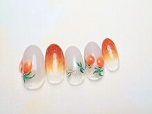 ギャザーパーティー 乃木坂店(gatherparty)/シーズンデザイン【fruits】