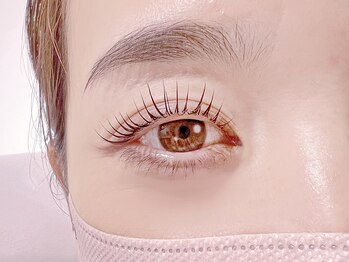 ナック アベノ(knack abeno)/まつげパーマ